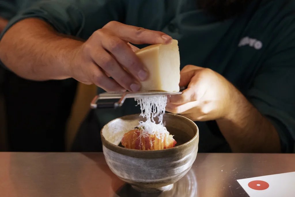 Myo Ansón+Bonet