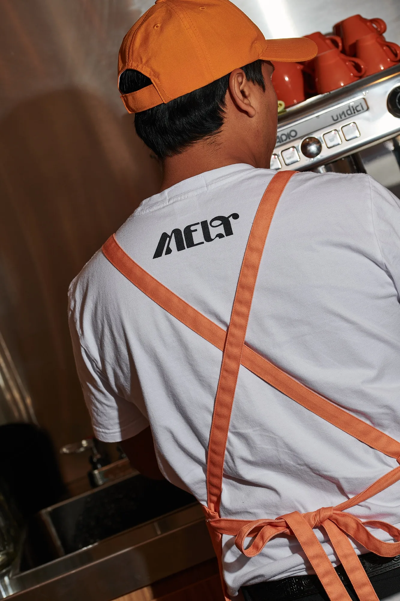 Melt Ansón+Bonet