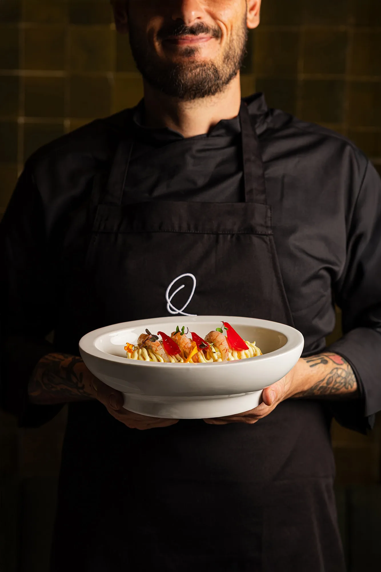 Qorte Ansón+Bonet