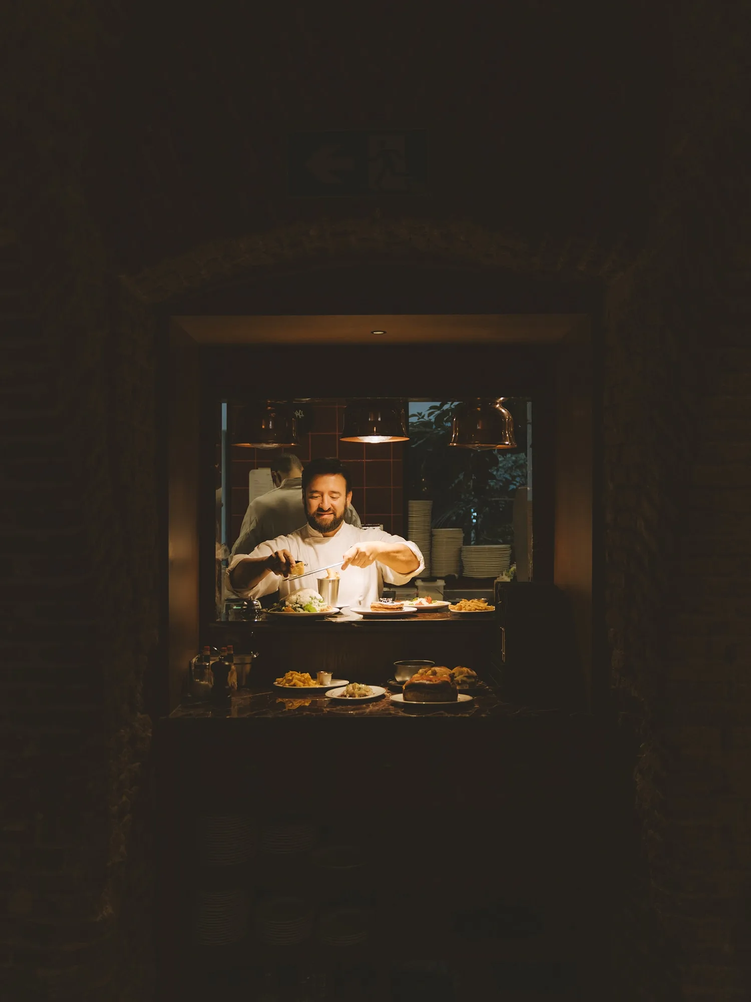 Gabo´s Ansón+Bonet