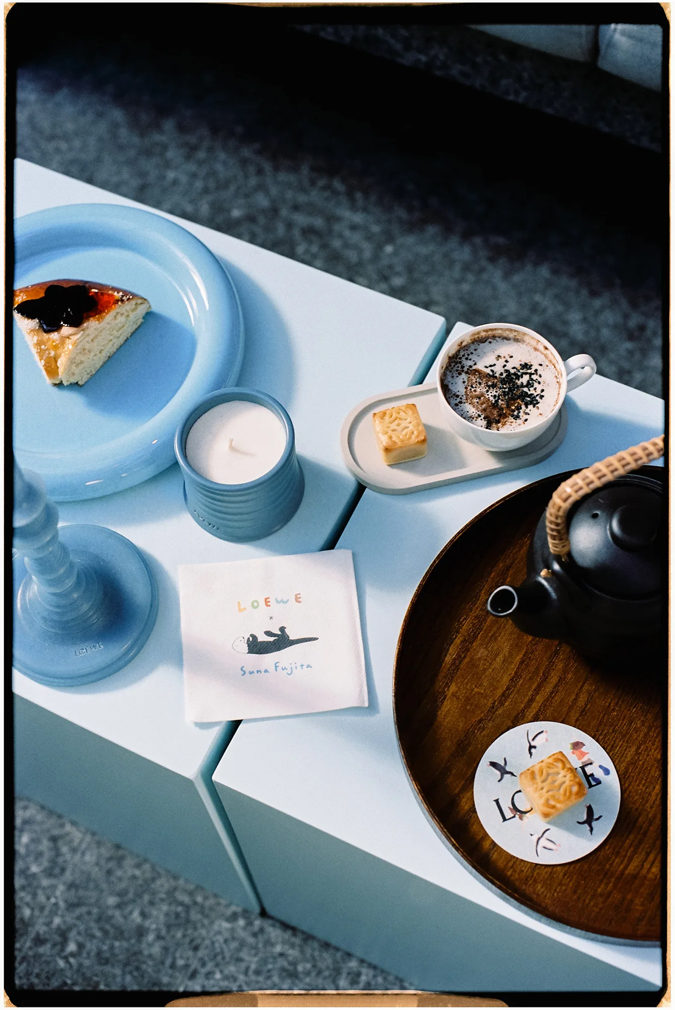 Loewe Ansón+Bonet