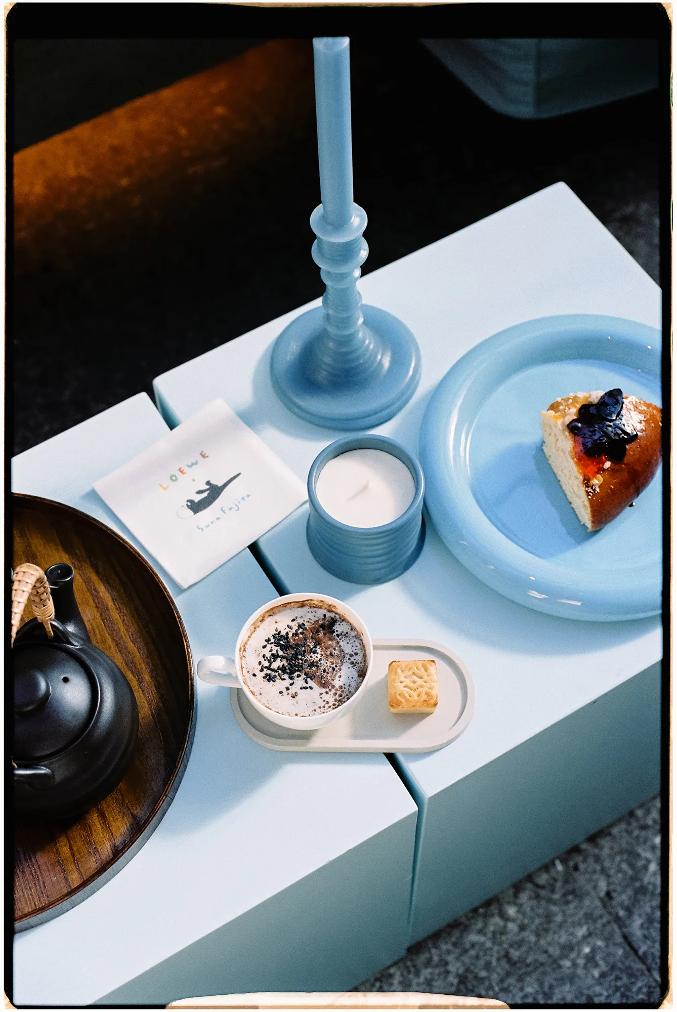 Loewe Ansón+Bonet