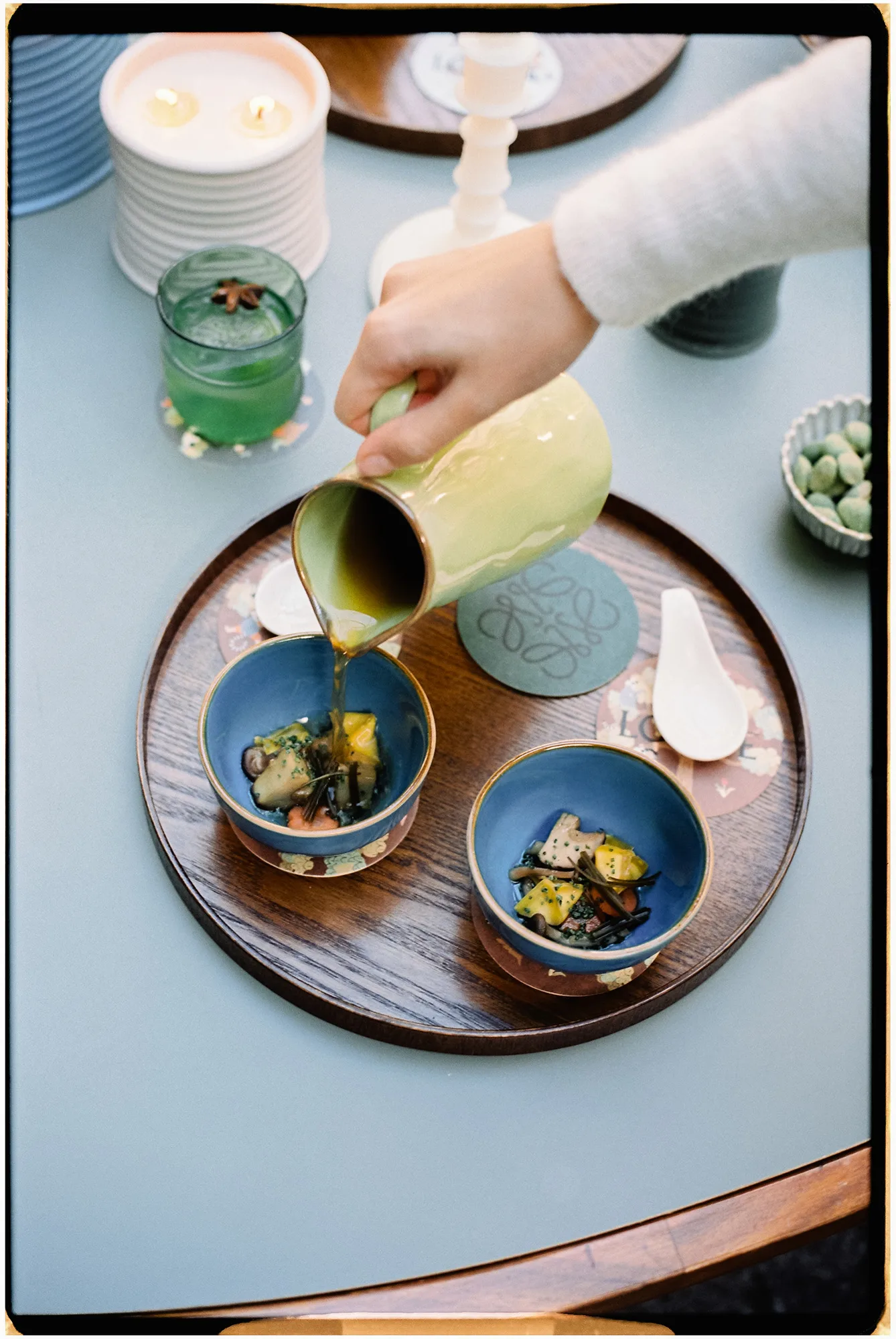 Loewe Ansón+Bonet