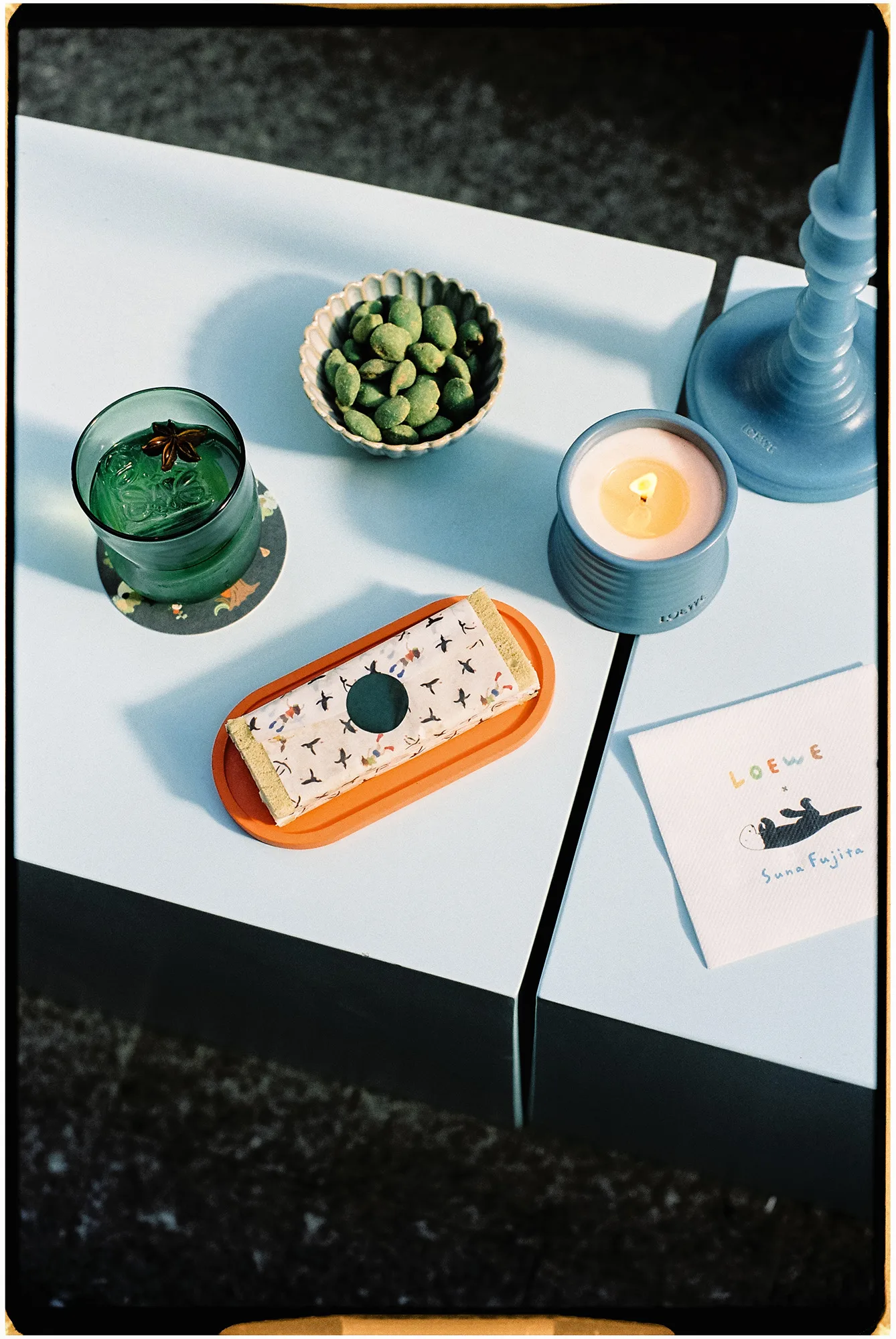 Loewe Ansón+Bonet