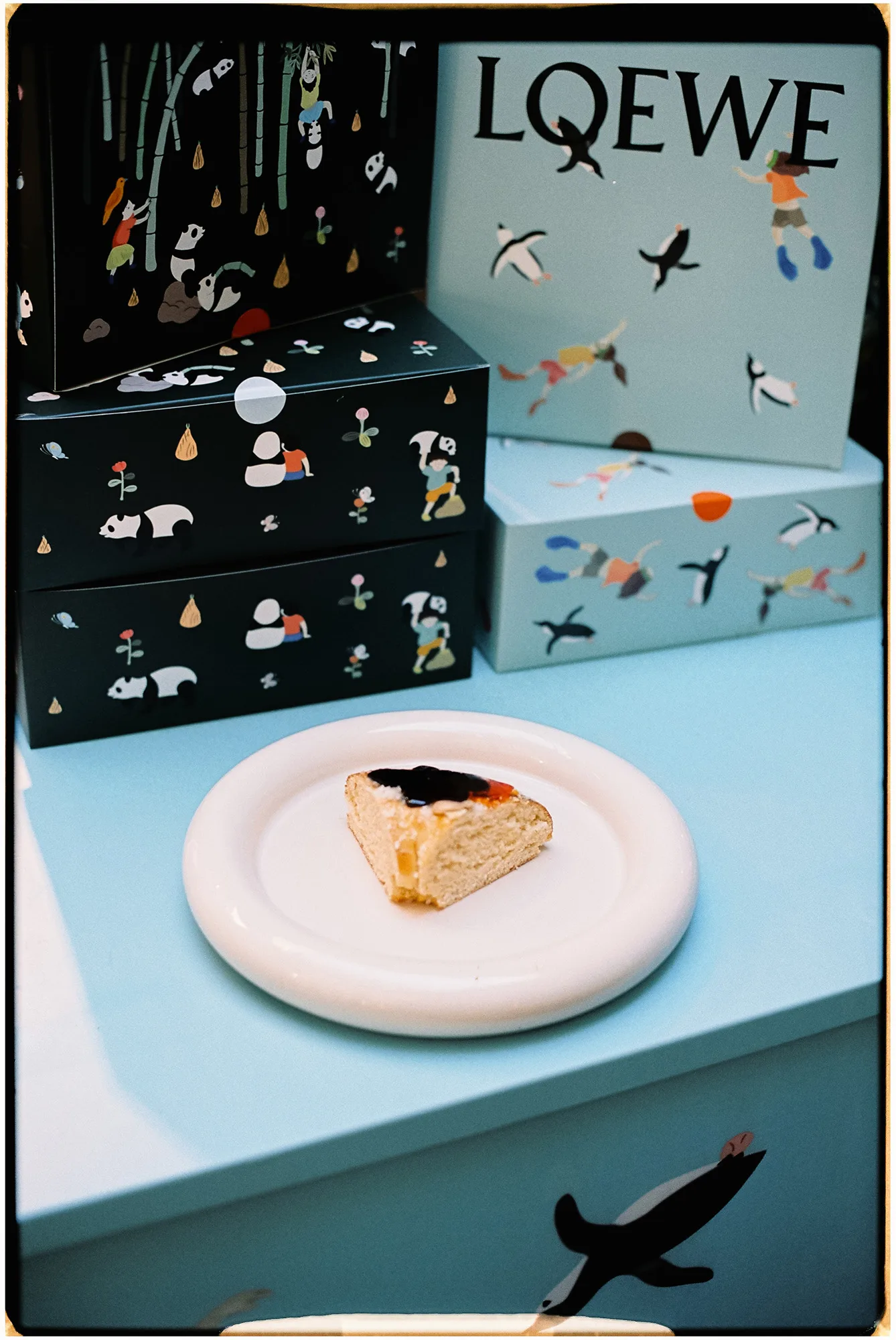 Loewe Ansón+Bonet