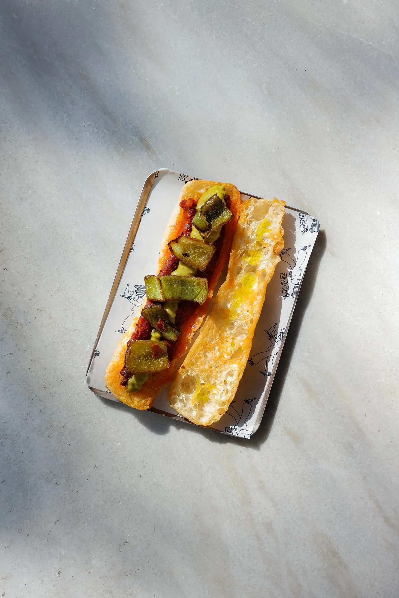 El Buen Ansón+Bonet